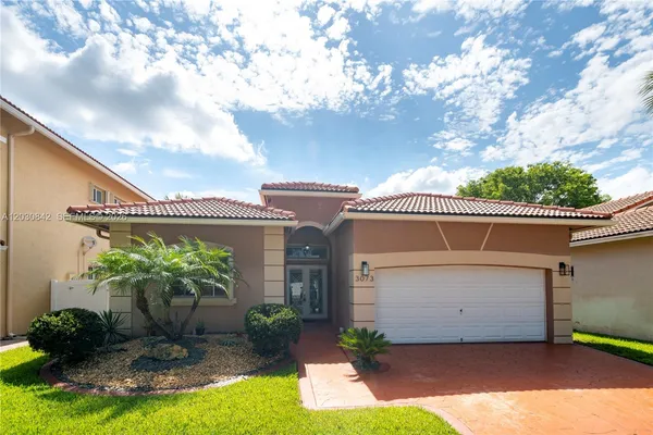 $4,200 | 3073 Southwest 140th Avenue, Unit 3073, Miramar, FL 33027