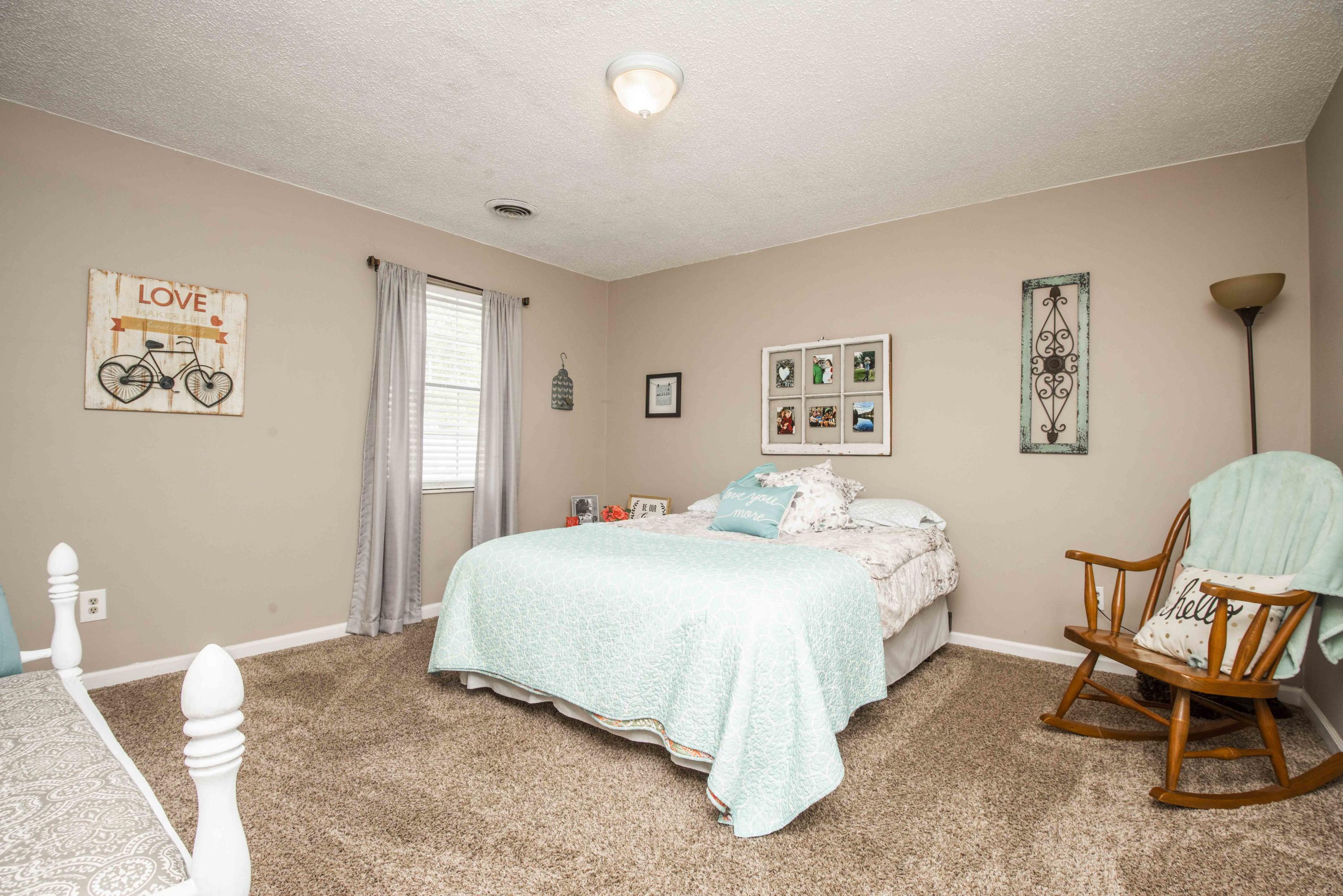 2509 Sherwin Road Knoxville, TN 37931 - Photo 22 of 40 second bed 3_1