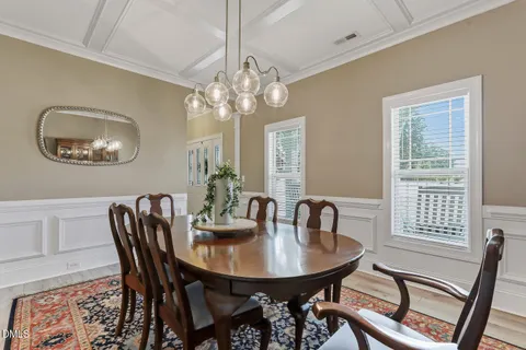 $490,000 | 242 Summit Overlook Drive, Clayton, NC 27527