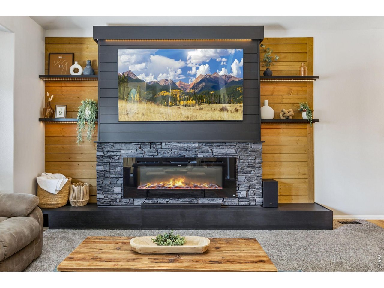 404 Prairie Clover Way Severance, CO 80550 - Photo 5 of 44