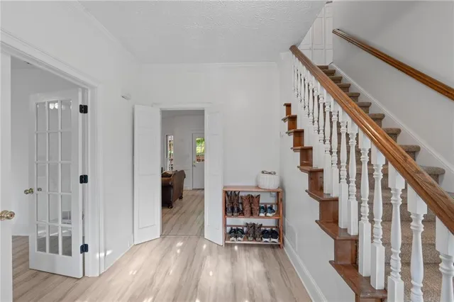 $545,000 | 4719 Brownstone Drive, Peachtree Corners, GA 30096