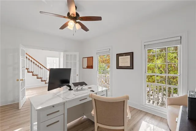 $545,000 | 4719 Brownstone Drive, Peachtree Corners, GA 30096