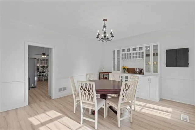 $545,000 | 4719 Brownstone Drive, Peachtree Corners, GA 30096