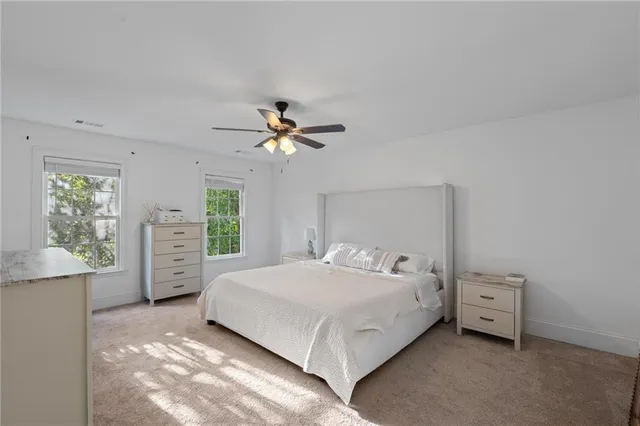 $545,000 | 4719 Brownstone Drive, Peachtree Corners, GA 30096