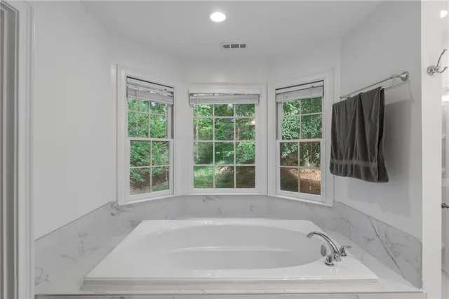 $545,000 | 4719 Brownstone Drive, Peachtree Corners, GA 30096