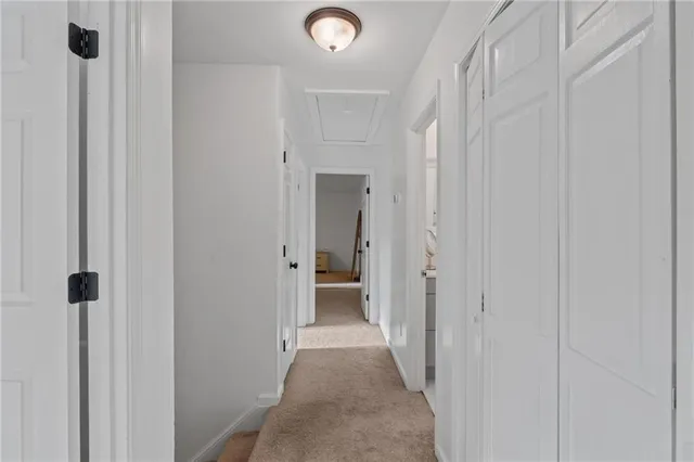 $545,000 | 4719 Brownstone Drive, Peachtree Corners, GA 30096