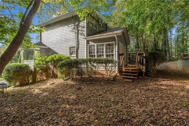 $545,000 | 4719 Brownstone Drive, Peachtree Corners, GA 30096