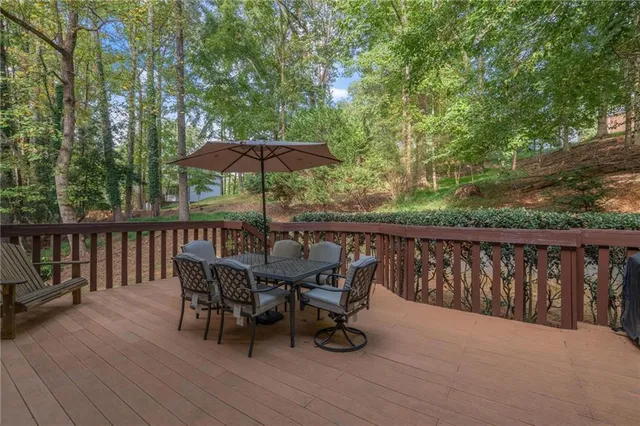 $545,000 | 4719 Brownstone Drive, Peachtree Corners, GA 30096