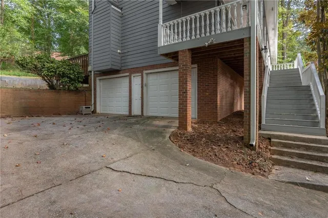 $545,000 | 4719 Brownstone Drive, Peachtree Corners, GA 30096