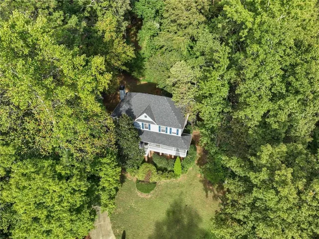 $545,000 | 4719 Brownstone Drive, Peachtree Corners, GA 30096