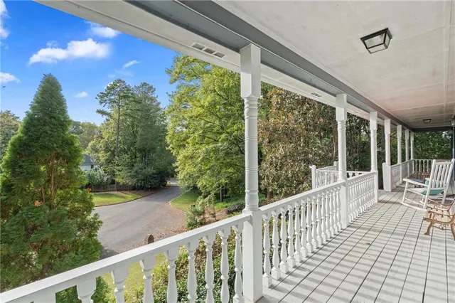 $545,000 | 4719 Brownstone Drive, Peachtree Corners, GA 30096