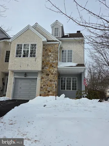 $3,195 | 555 West Saxony Drive, Exton, PA 19341