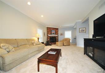 805 North Spoede Road St. Louis, MO 63141 - Photo 11 of 62 Gallery Image 11
