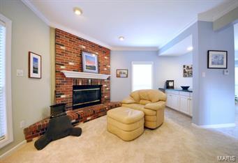 805 North Spoede Road St. Louis, MO 63141 - Photo 12 of 62 Gallery Image 12