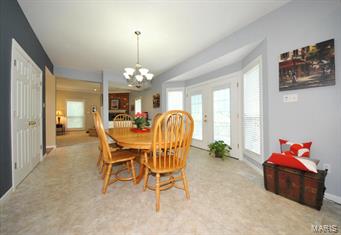 805 North Spoede Road St. Louis, MO 63141 - Photo 13 of 62 Gallery Image 13