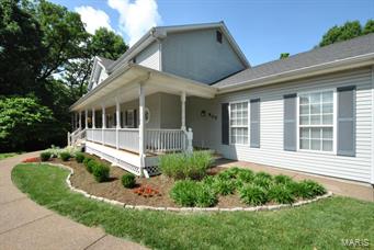 805 North Spoede Road St. Louis, MO 63141 - Photo 4 of 62 Gallery Image 4