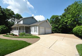 805 North Spoede Road St. Louis, MO 63141 - Photo 5 of 62 Gallery Image 5
