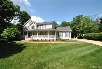 805 North Spoede Road St. Louis, MO 63141 - Photo 43 of 62 Gallery Image 43