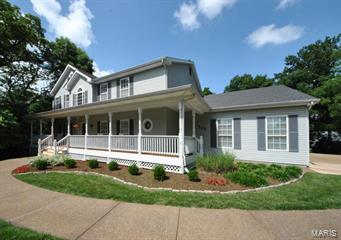 805 North Spoede Road St. Louis, MO 63141 - Photo 44 of 62 Gallery Image 44
