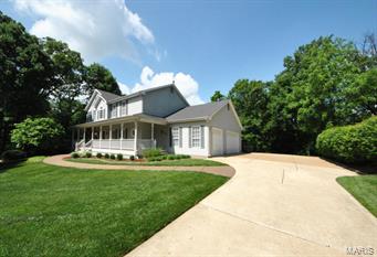 805 North Spoede Road St. Louis, MO 63141 - Photo 45 of 62 Gallery Image 45