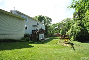 805 North Spoede Road St. Louis, MO 63141 - Photo 48 of 62 Gallery Image 48