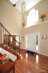 805 North Spoede Road St. Louis, MO 63141 - Photo 6 of 62 Gallery Image 6