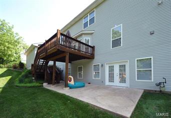 805 North Spoede Road St. Louis, MO 63141 - Photo 53 of 62 Gallery Image 53