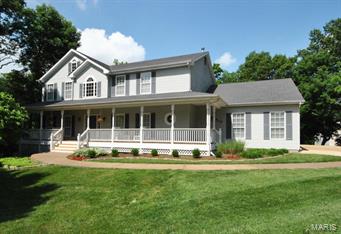 805 North Spoede Road St. Louis, MO 63141 - Photo 54 of 62 Gallery Image 54