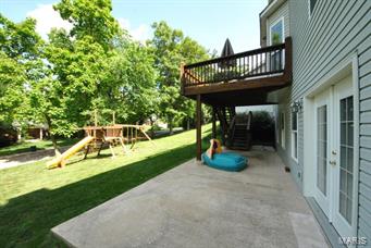 805 North Spoede Road St. Louis, MO 63141 - Photo 55 of 62 Gallery Image 55