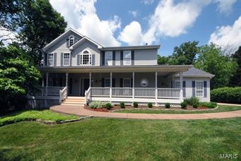805 North Spoede Road St. Louis, MO 63141 - Photo 60 of 62 Gallery Image 60
