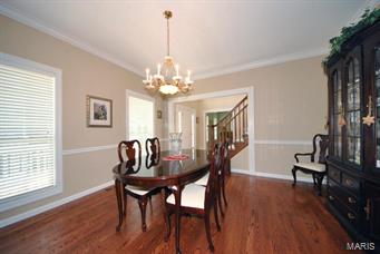 805 North Spoede Road St. Louis, MO 63141 - Photo 8 of 62 Gallery Image 8