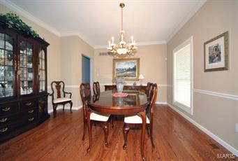 805 North Spoede Road St. Louis, MO 63141 - Photo 9 of 62 Gallery Image 9
