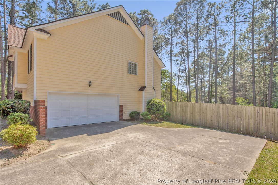 7759 Trappers Road Fayetteville, NC 28311 - Photo 36 of 40