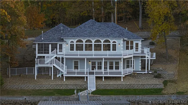 $1,250,000 | 331 Hollow Oak Road, Sunrise Beach, MO 65079