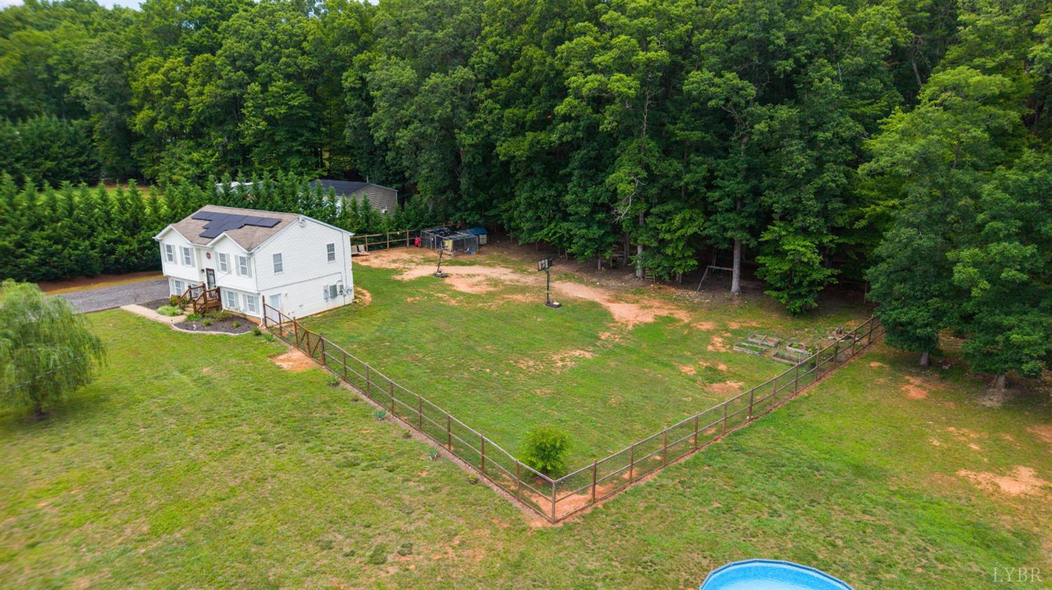 163 Samson Way Madison Heights, VA 24572 - Photo 45 of 54