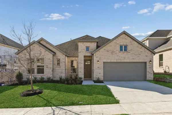 $684,786 | 4701 Bishop Street, McKinney, TX 75071