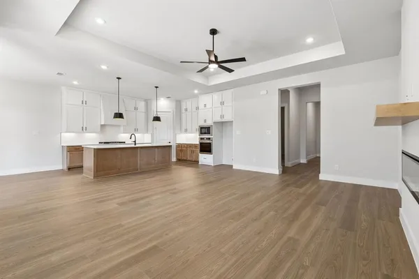 $684,786 | 4701 Bishop Street, McKinney, TX 75071