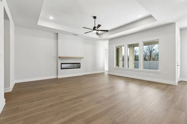 $684,786 | 4701 Bishop Street, McKinney, TX 75071