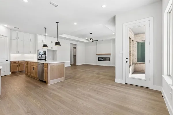$684,786 | 4701 Bishop Street, McKinney, TX 75071