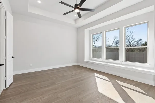 $684,786 | 4701 Bishop Street, McKinney, TX 75071