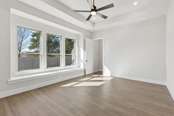 $684,786 | 4701 Bishop Street, McKinney, TX 75071