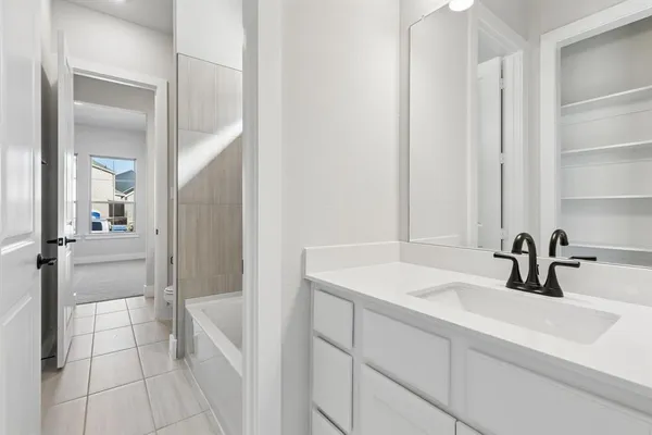 $684,786 | 4701 Bishop Street, McKinney, TX 75071