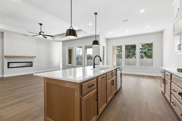 $684,786 | 4701 Bishop Street, McKinney, TX 75071