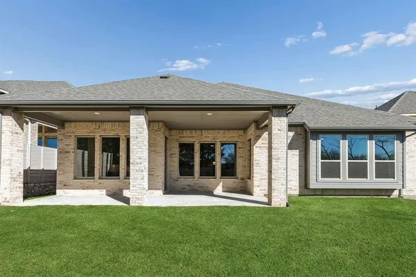 $684,786 | 4701 Bishop Street, McKinney, TX 75071