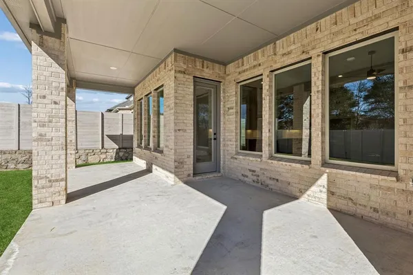 $684,786 | 4701 Bishop Street, McKinney, TX 75071