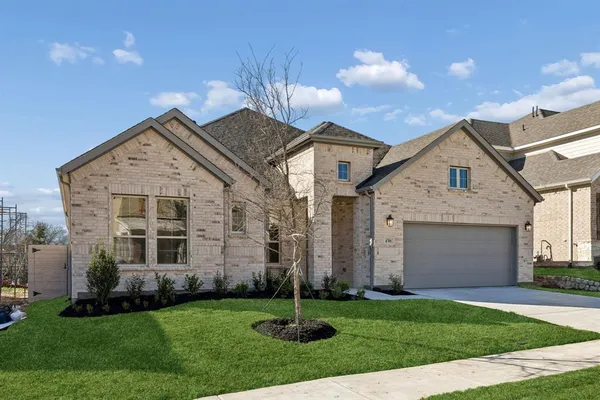 $684,786 | 4701 Bishop Street, McKinney, TX 75071