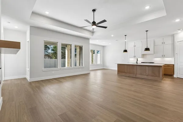 $684,786 | 4701 Bishop Street, McKinney, TX 75071