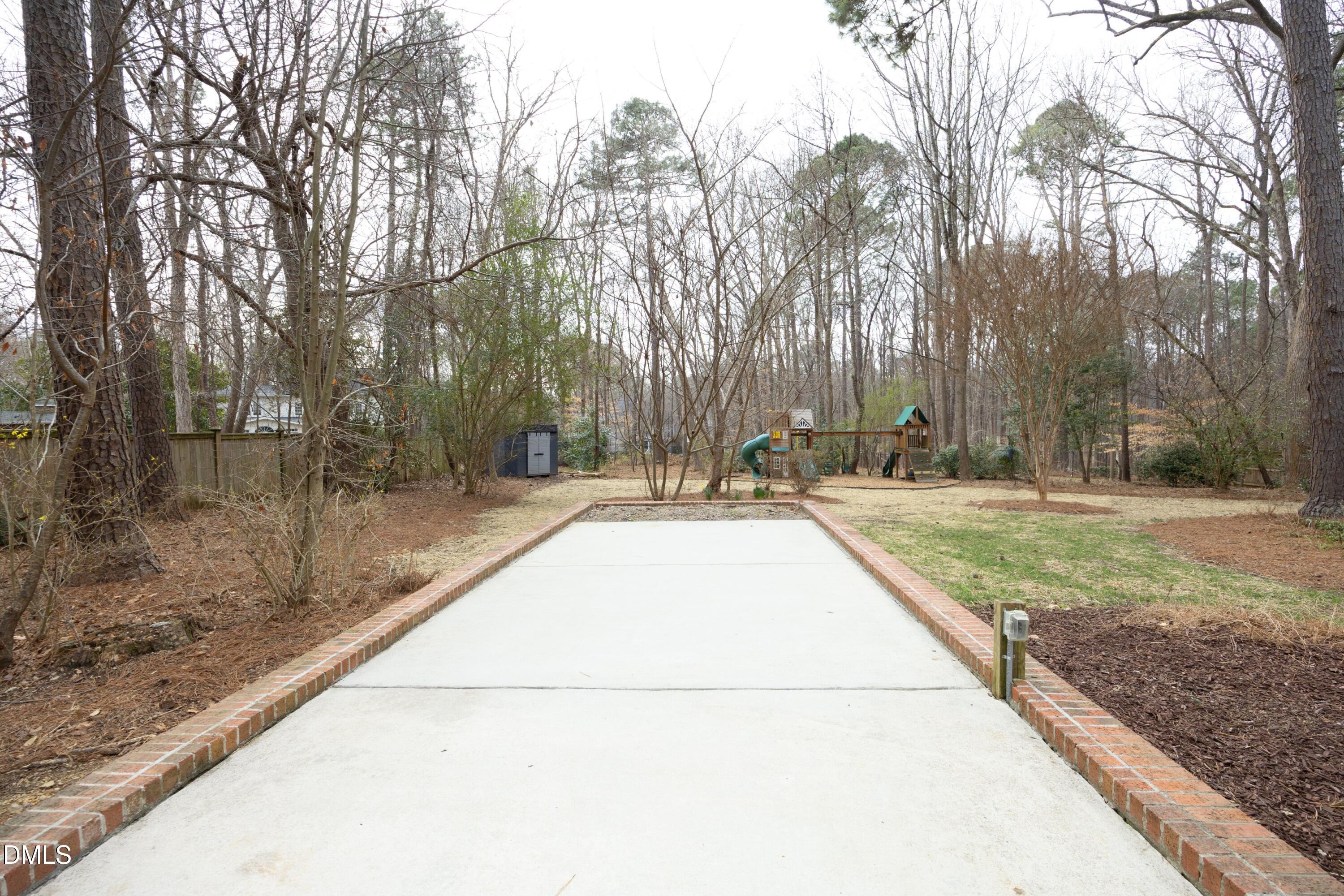 10728 Winding Wood Trail Raleigh, NC 27613 - Photo 43 of 54 43RV_BoatParking