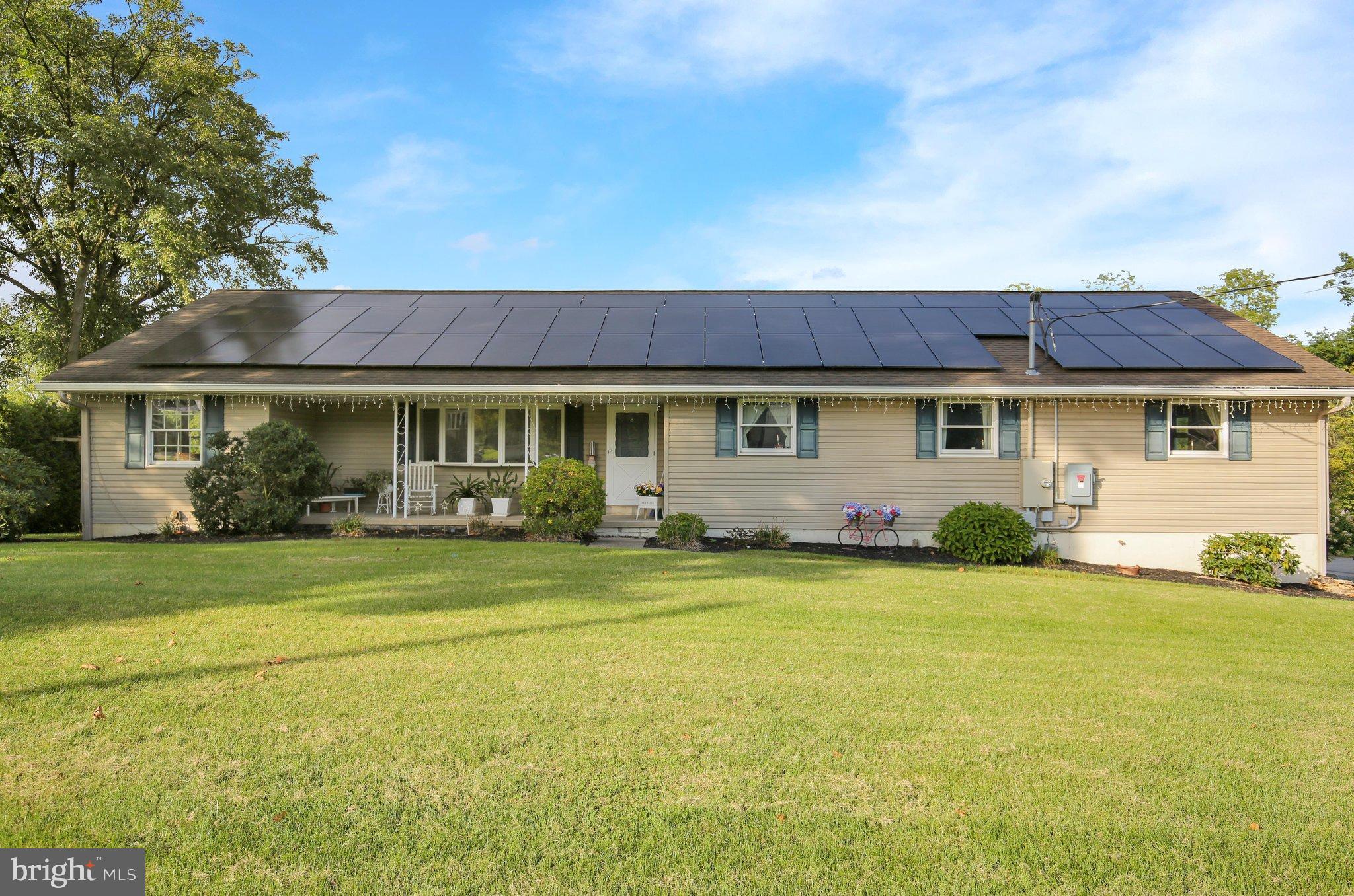 1046 Cross Keys Road Leesport, PA 19533 - Photo 2 of 54 3I3A3541