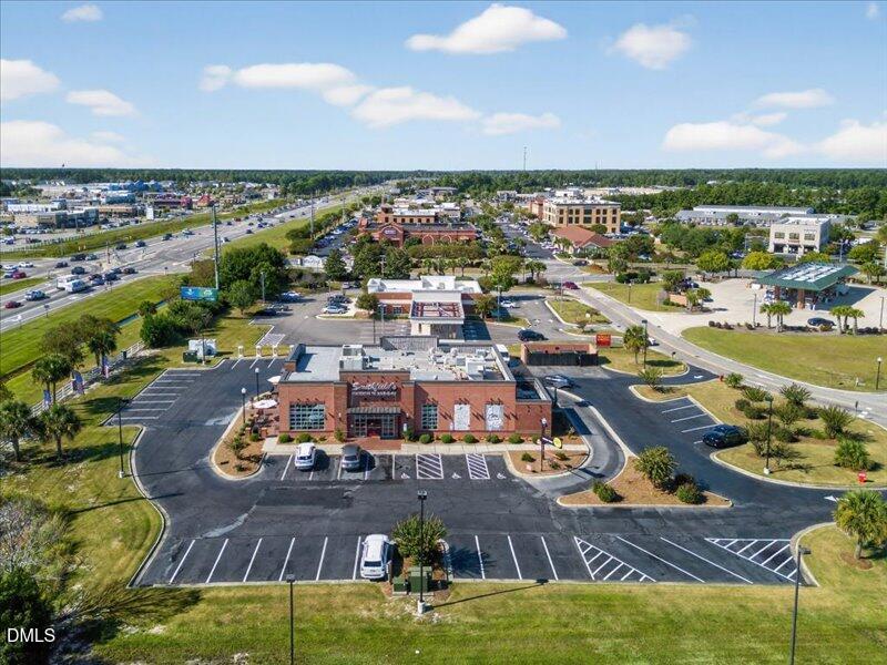 110 Hewett-Burton Road Southeast Leland, NC 28451 - Photo 14 of 27 a view of a city